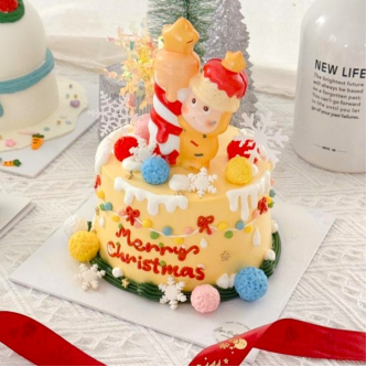 Twinkle Twinkle  6"